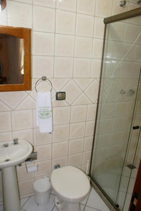 Pousada Recanto Das Flores Nova Friburgo Εξωτερικό φωτογραφία