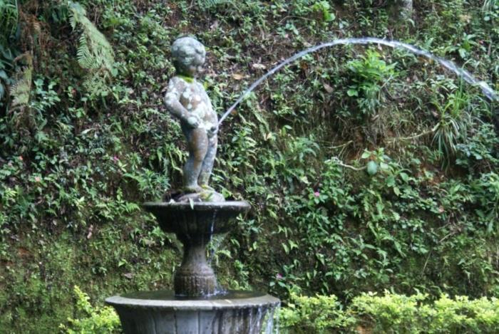 Pousada Recanto Das Flores Nova Friburgo Εξωτερικό φωτογραφία